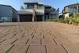 Professional Driveway Paving Services in Six Mile, SC